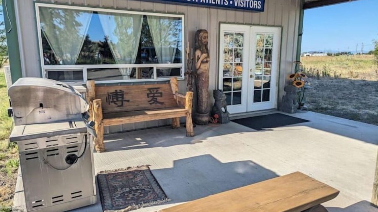Photo of Patio Balcony in Cheney
