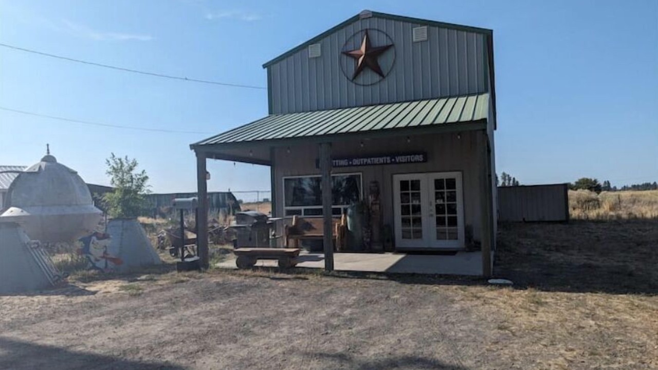 Photo of Outdoor in Cheney