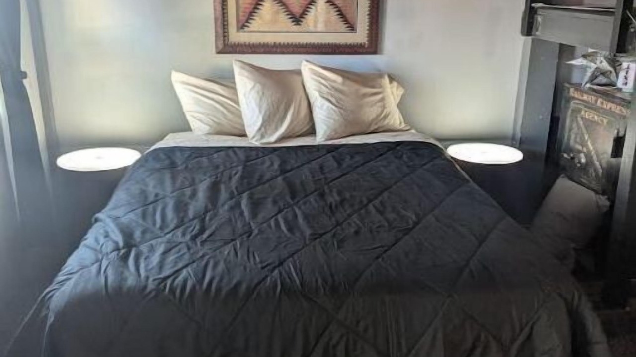 Photo of Bedroom in Cheney