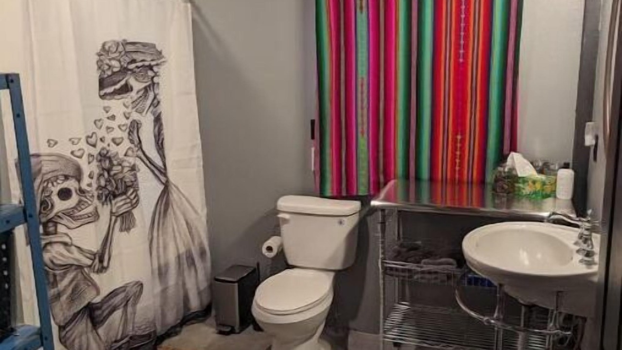 Photo of Bathroom in Cheney