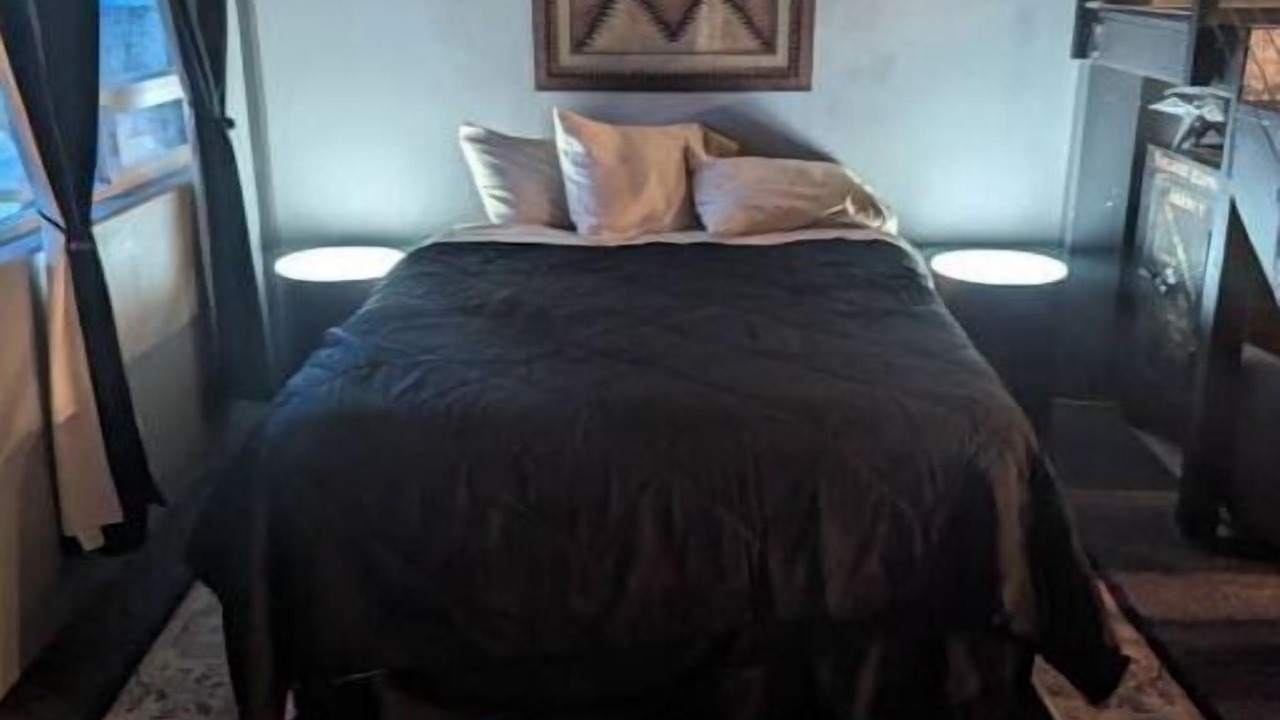 Photo of Bedroom in Cheney