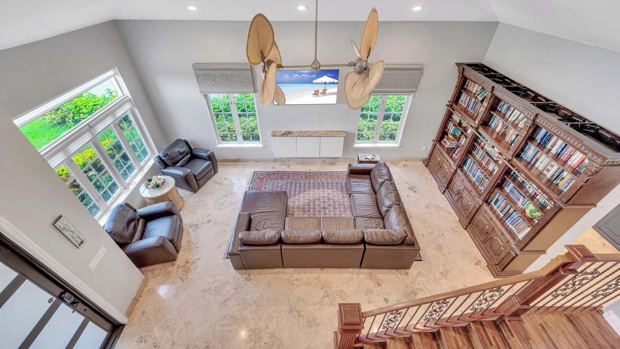 Photo of Bedroom in Birch Park Finger Streets