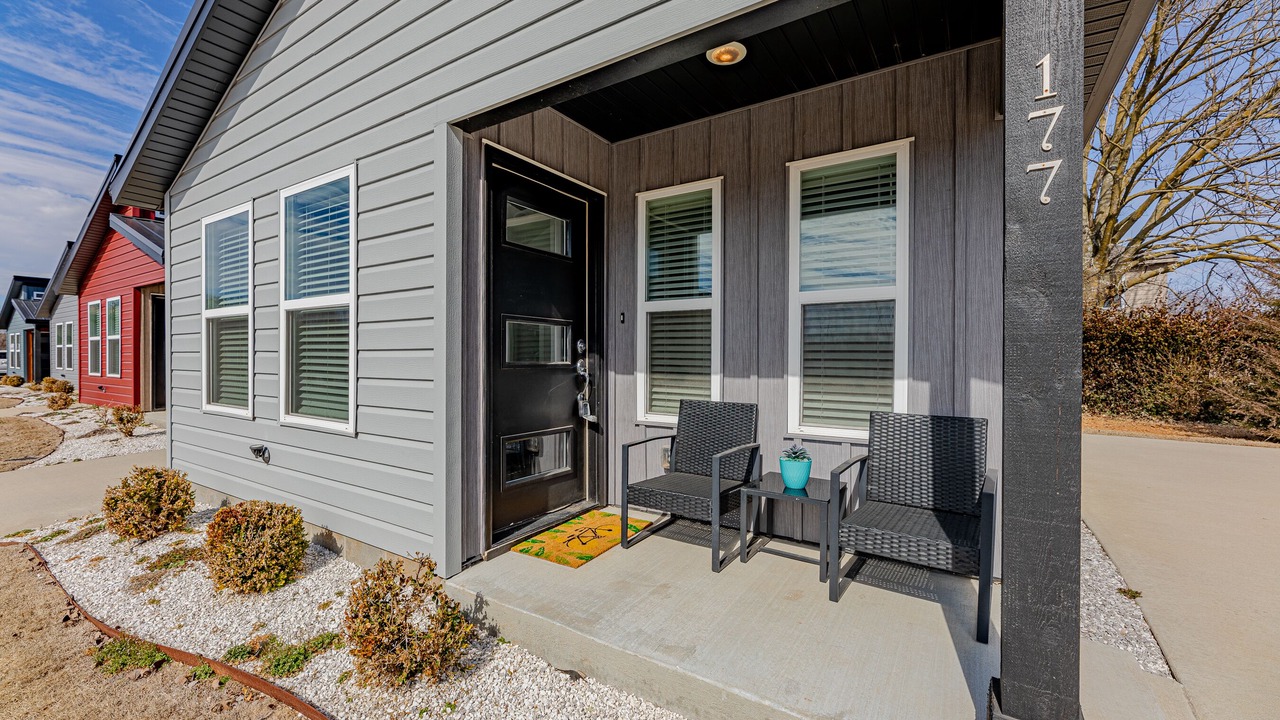 Photo of Outdoor in Centerton