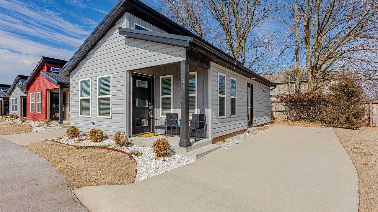 Photo of Outdoor in Centerton