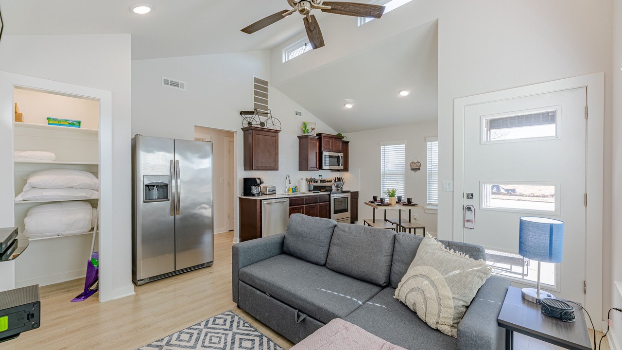 Photo of Livingroom in Centerton