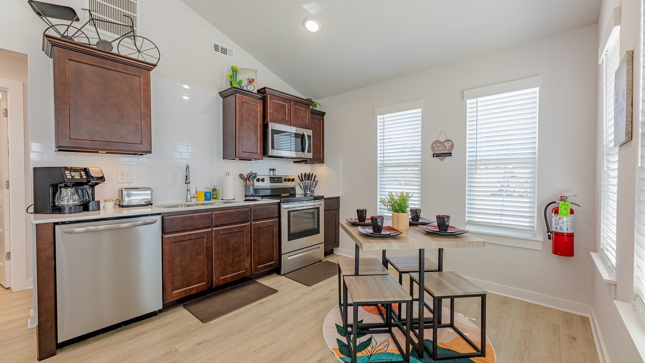 Photo of Kitchen in Centerton