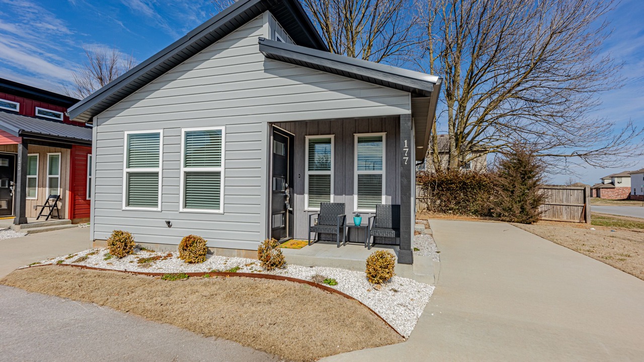 Photo of Outdoor in Centerton