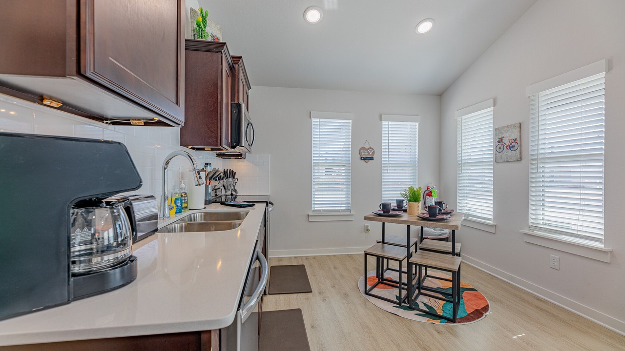 Photo of Kitchen in Centerton