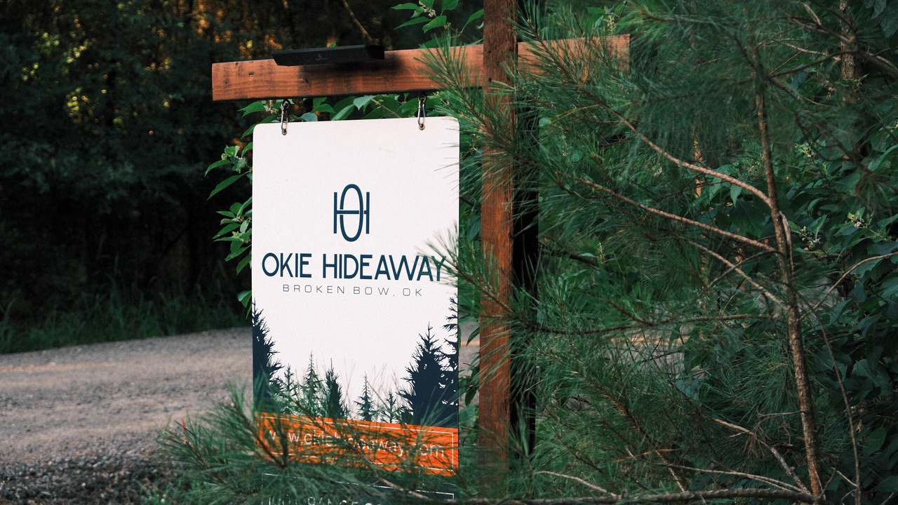 Photo of Outdoor in Hochatown