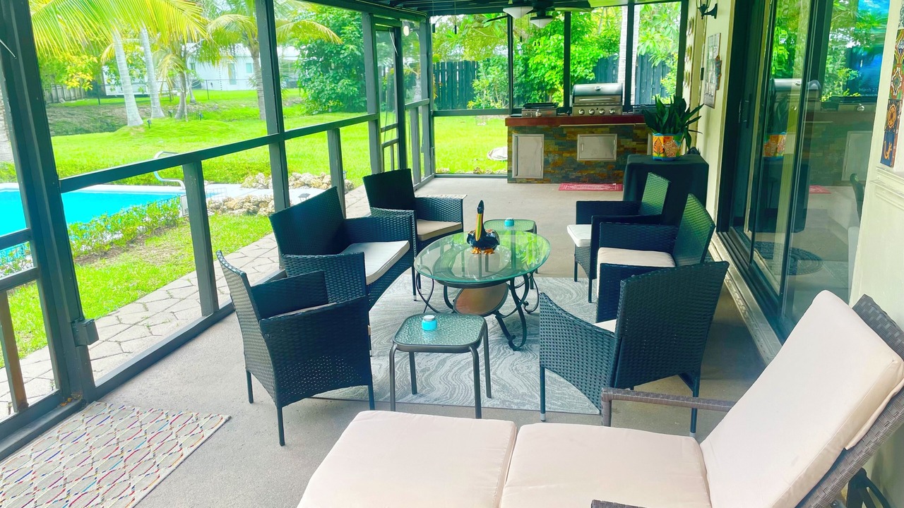 Photo of Outdoor in Palmetto Bay