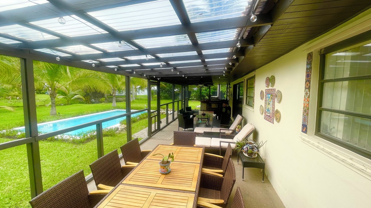 Photo of Outdoor in Palmetto Bay
