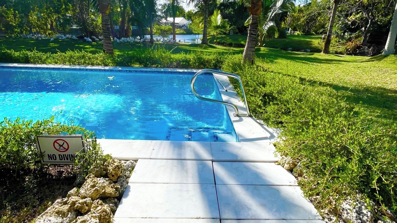 Photo of Outdoor in Palmetto Bay