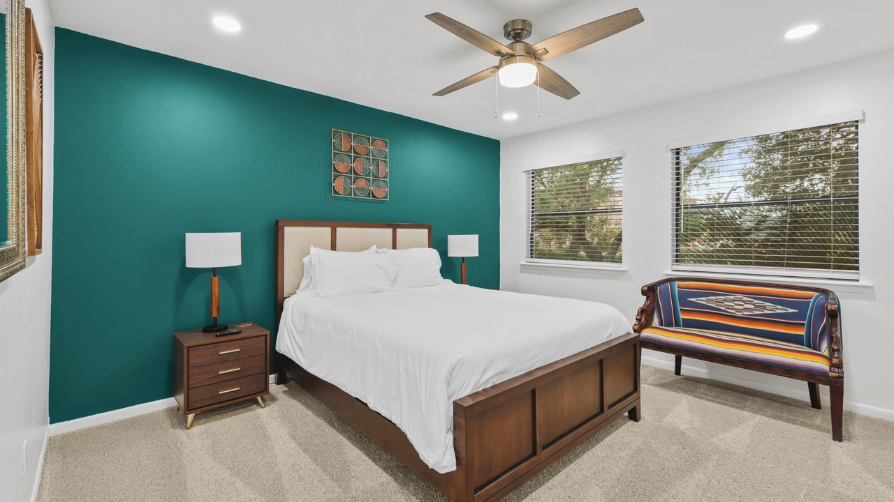 Photo of Bedroom in Bryan