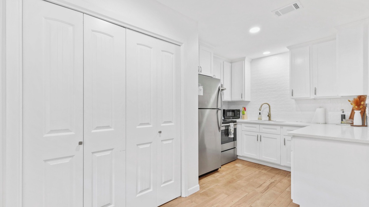 Photo of Kitchen in Bryan