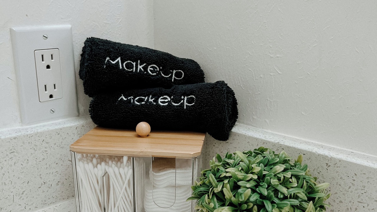 Photo of Bathroom in Bryan