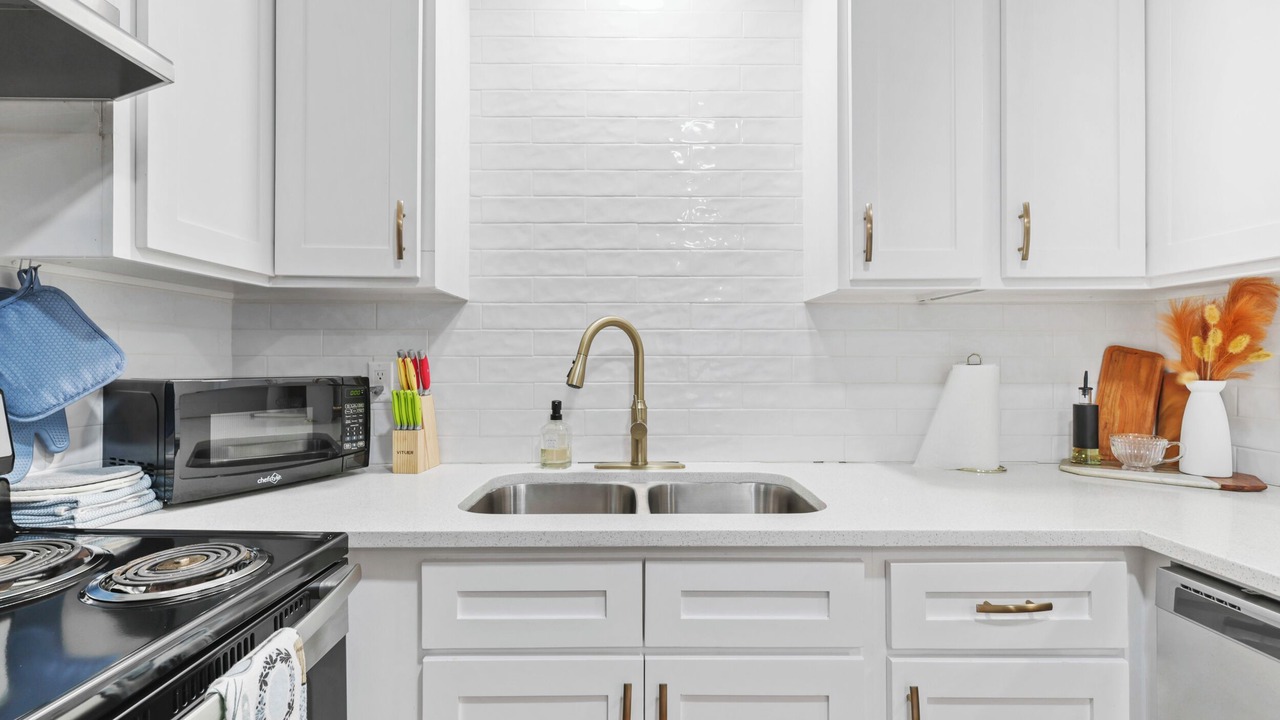 Photo of Kitchen in Bryan
