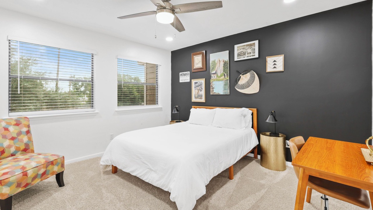 Photo of Bedroom in Bryan