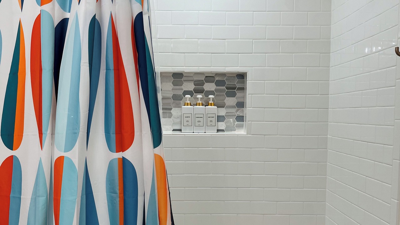 Photo of Bathroom in Bryan