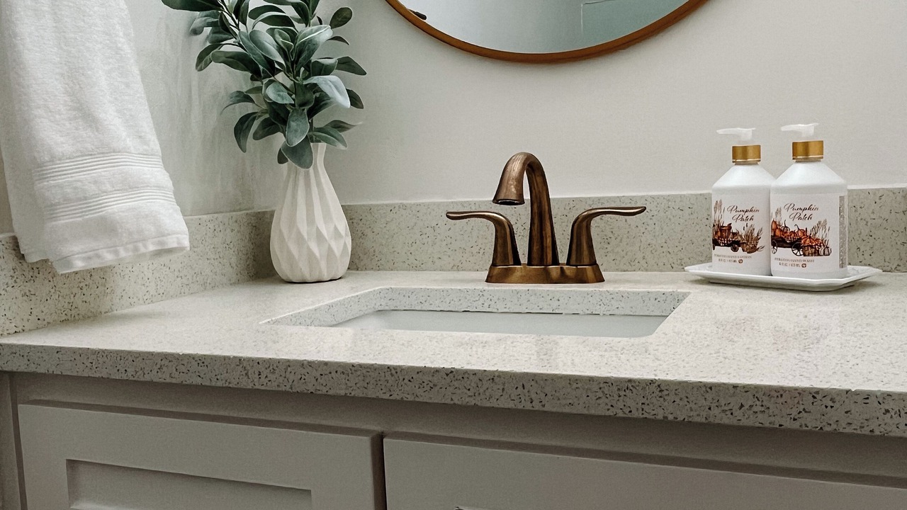 Photo of Bathroom in Bryan