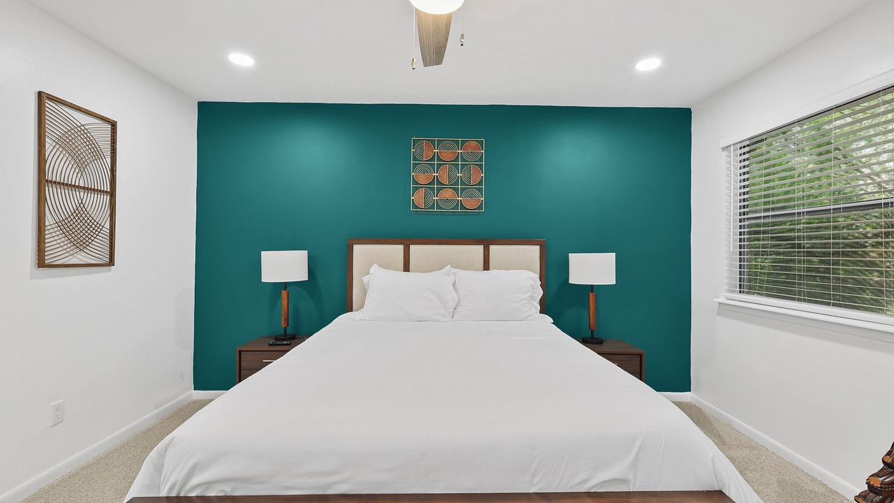 Photo of Bedroom in Bryan