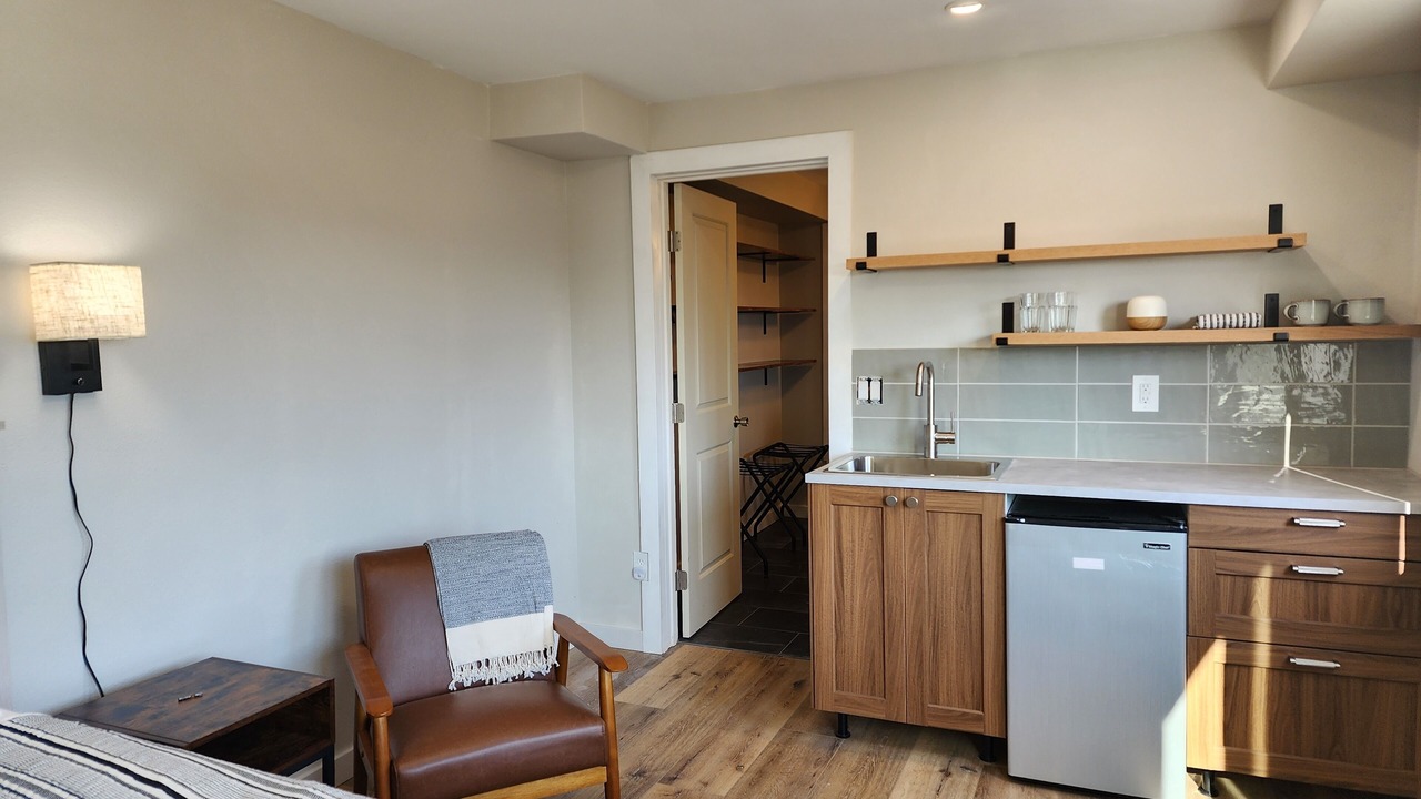 Photo of Bedroom in Troutdale