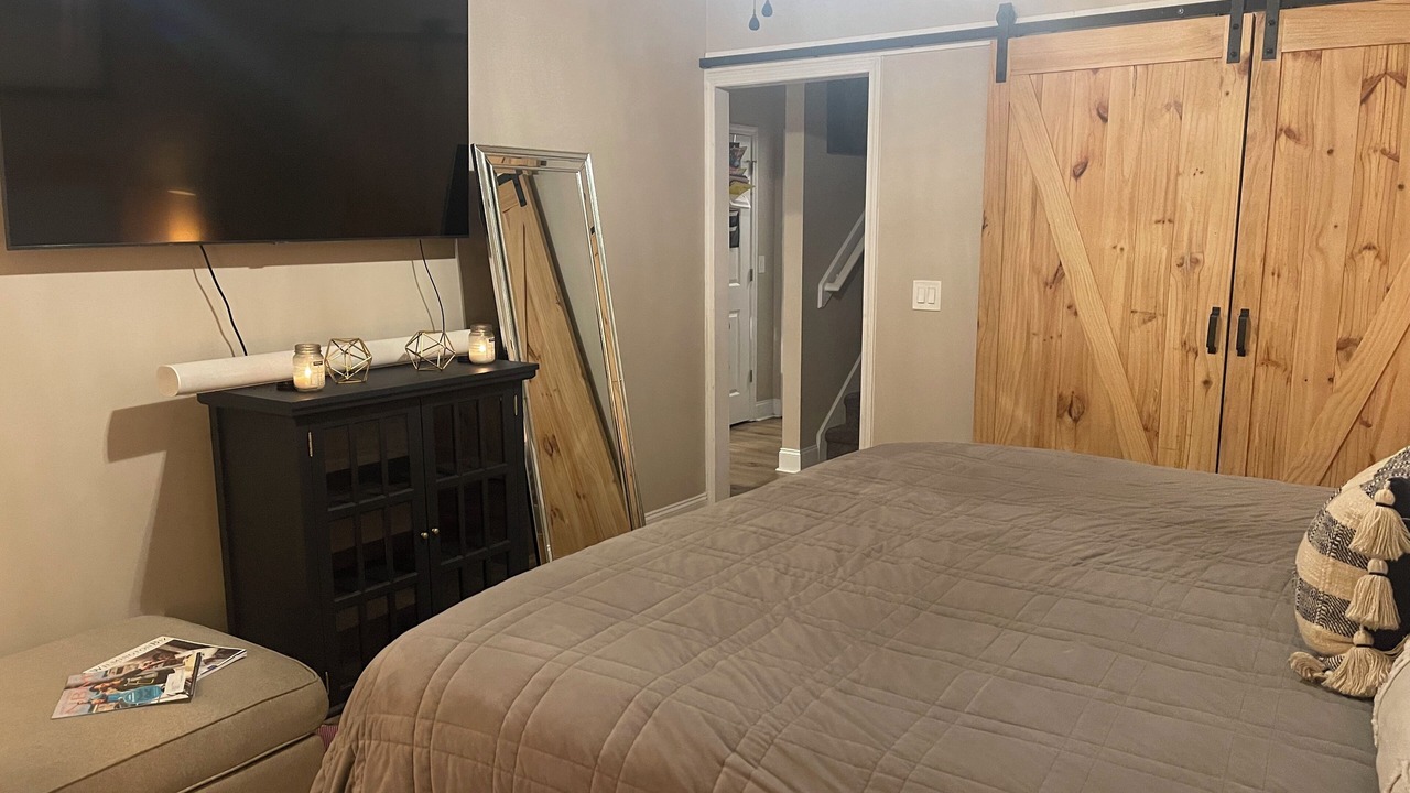 Photo of Bedroom in Wilmington
