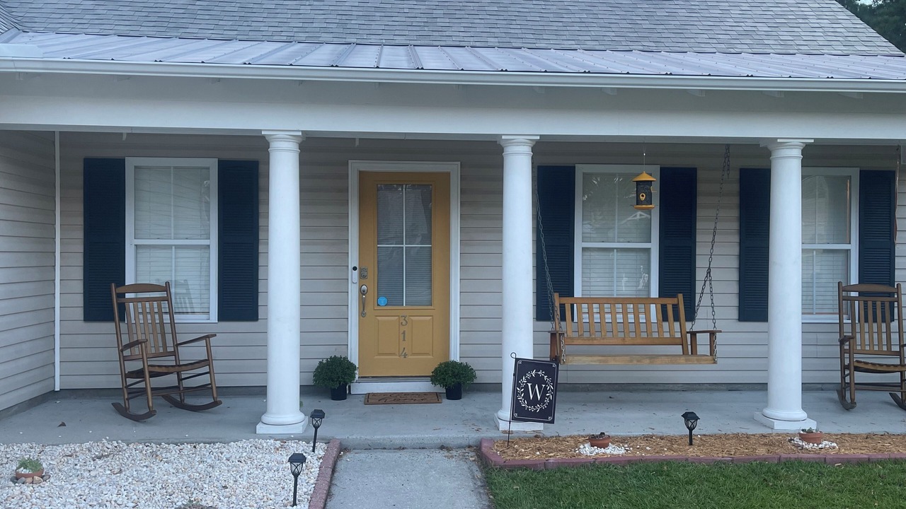 Photo of Outdoor in Wilmington