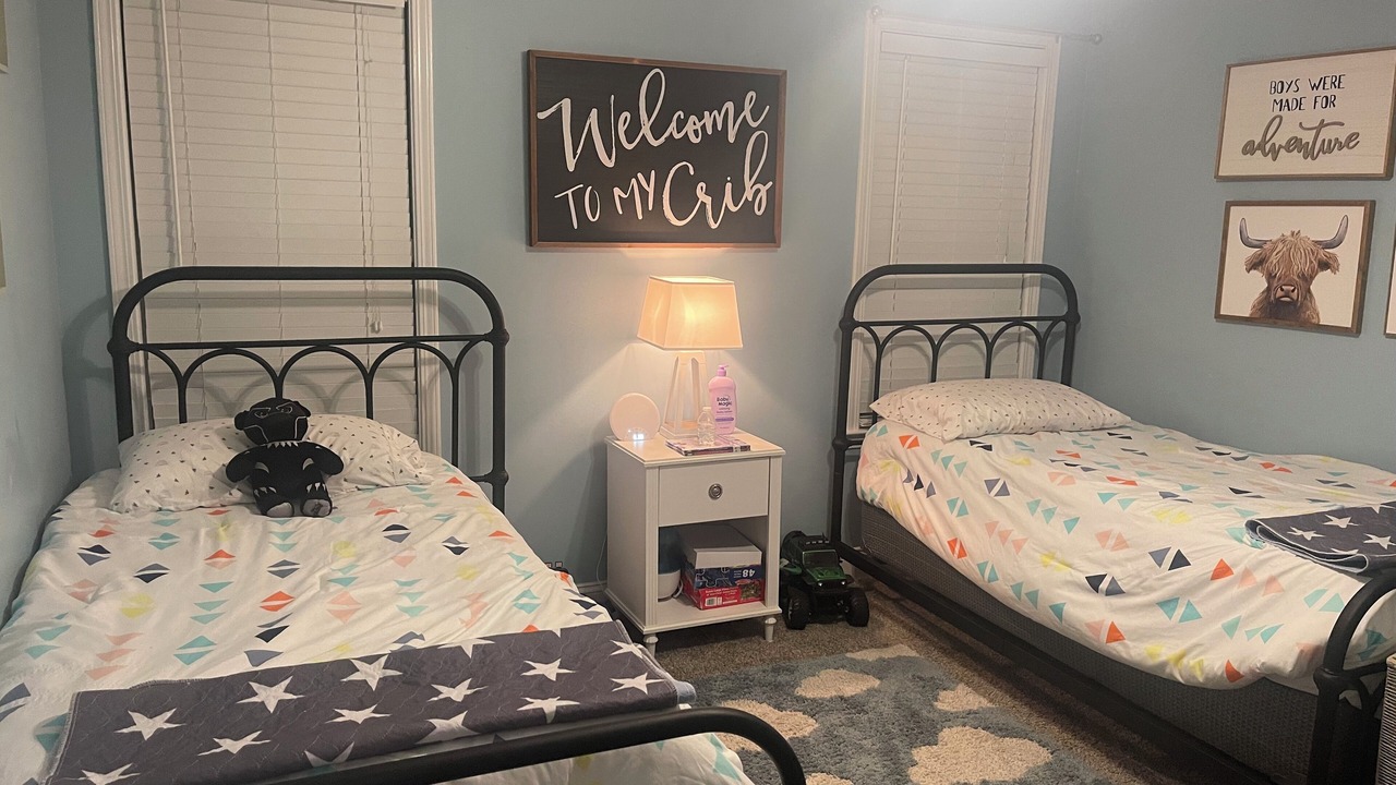 Photo of Bedroom in Wilmington
