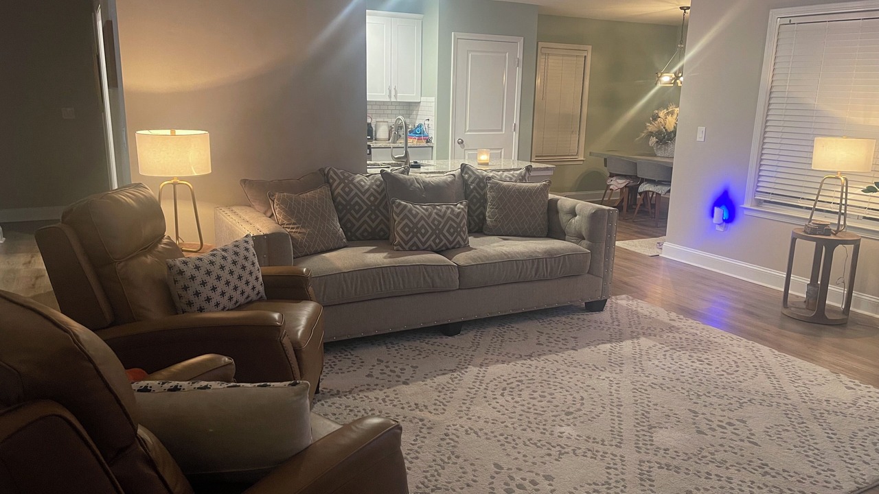 Photo of Livingroom in Wilmington
