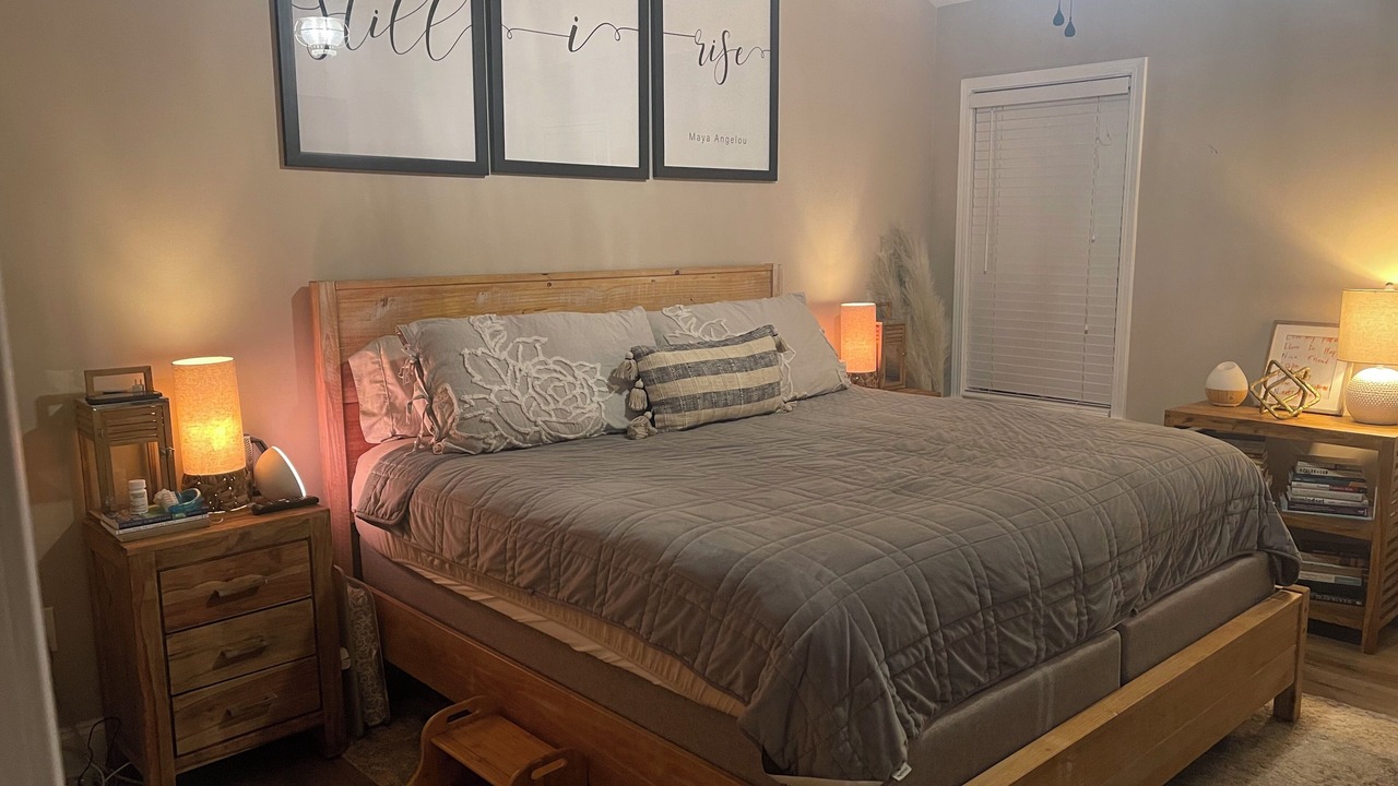 Photo of Bedroom in Wilmington
