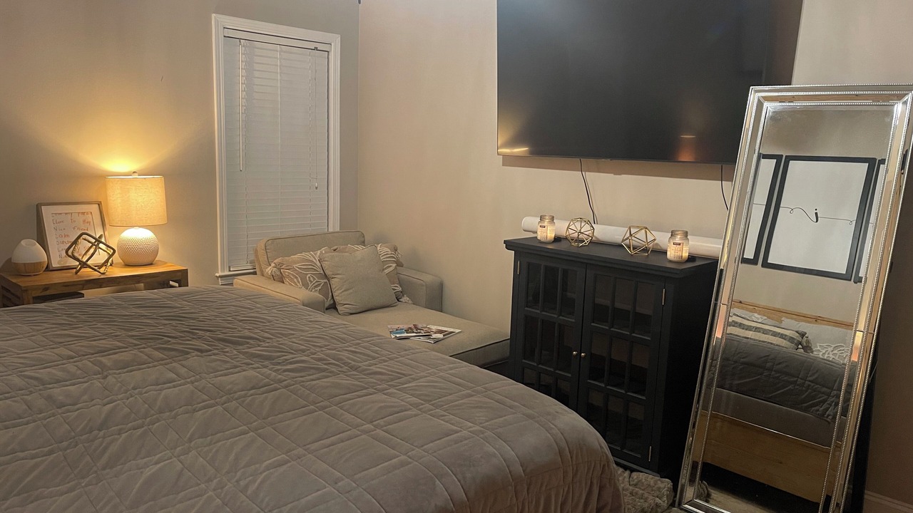 Photo of Bedroom in Wilmington