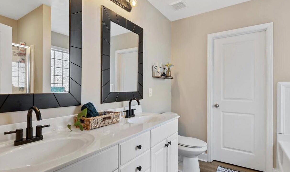Photo of Bathroom in Wilmington