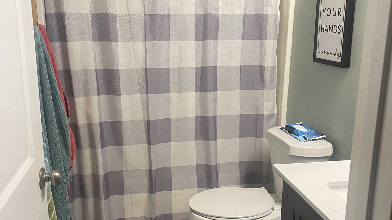 Photo of Bathroom in Wilmington