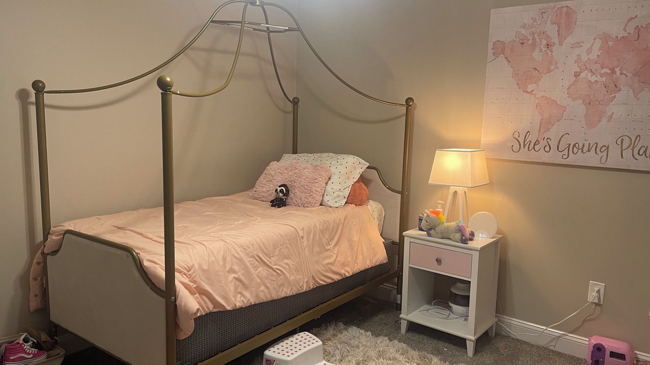 Photo of Bedroom in Wilmington