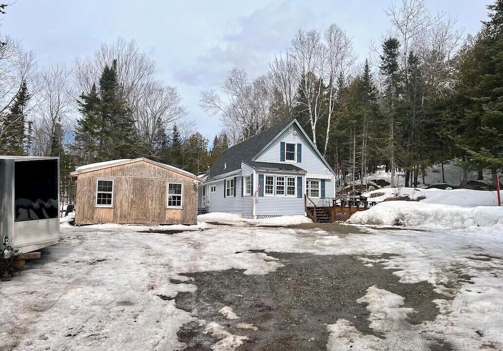 Photo of Outdoor in Oquossoc