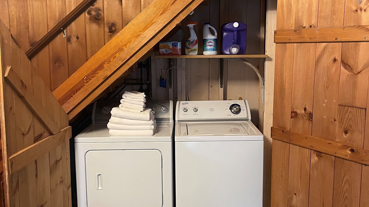 Photo of Others in Oquossoc