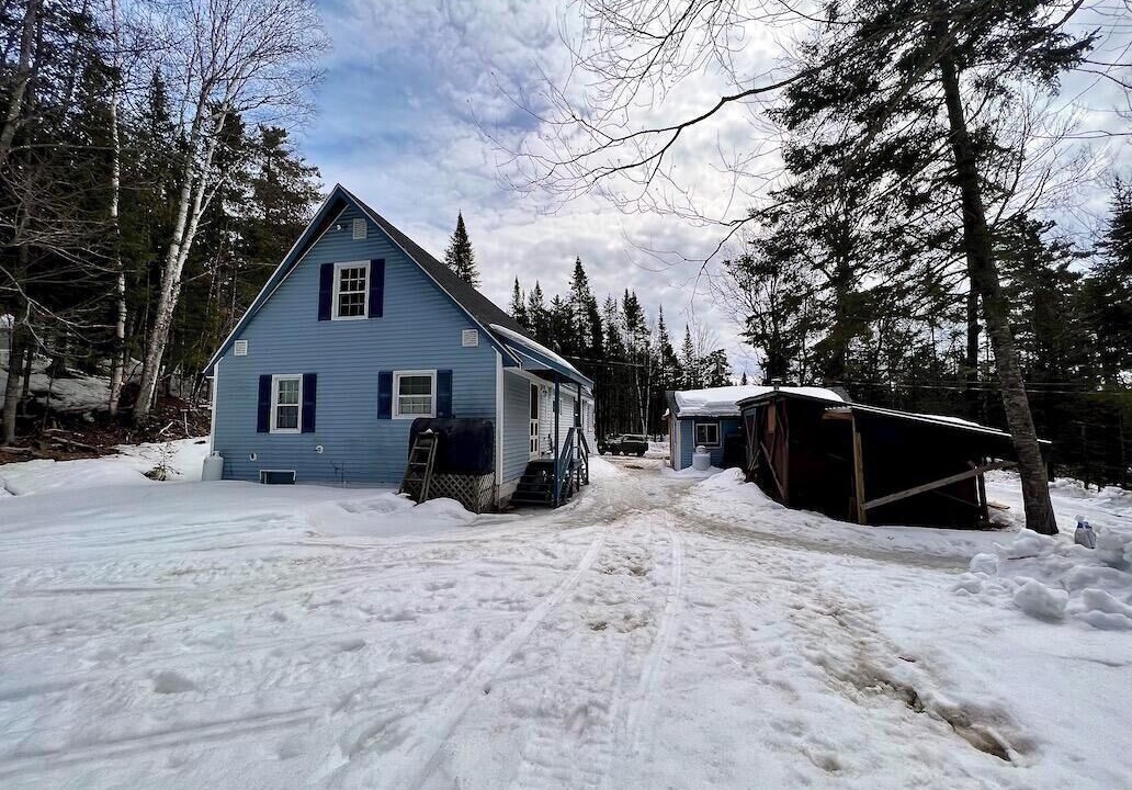 Photo of Outdoor in Oquossoc