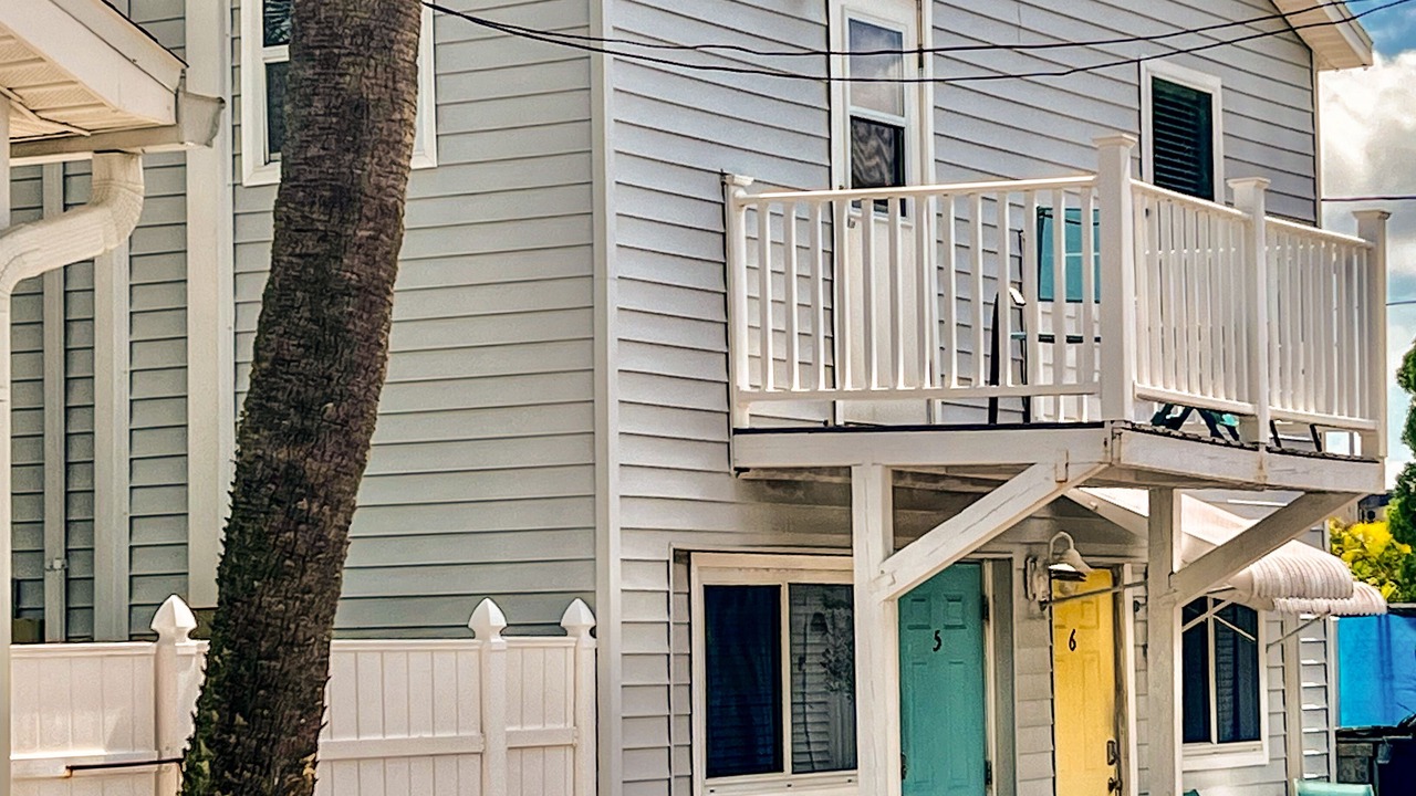 Photo of Outdoor in Treasure Island
