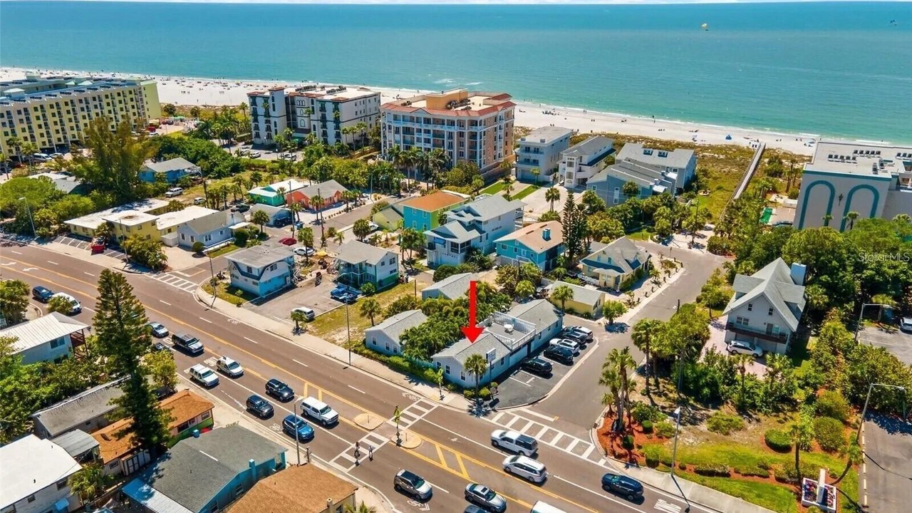 Photo of Outdoor in Treasure Island