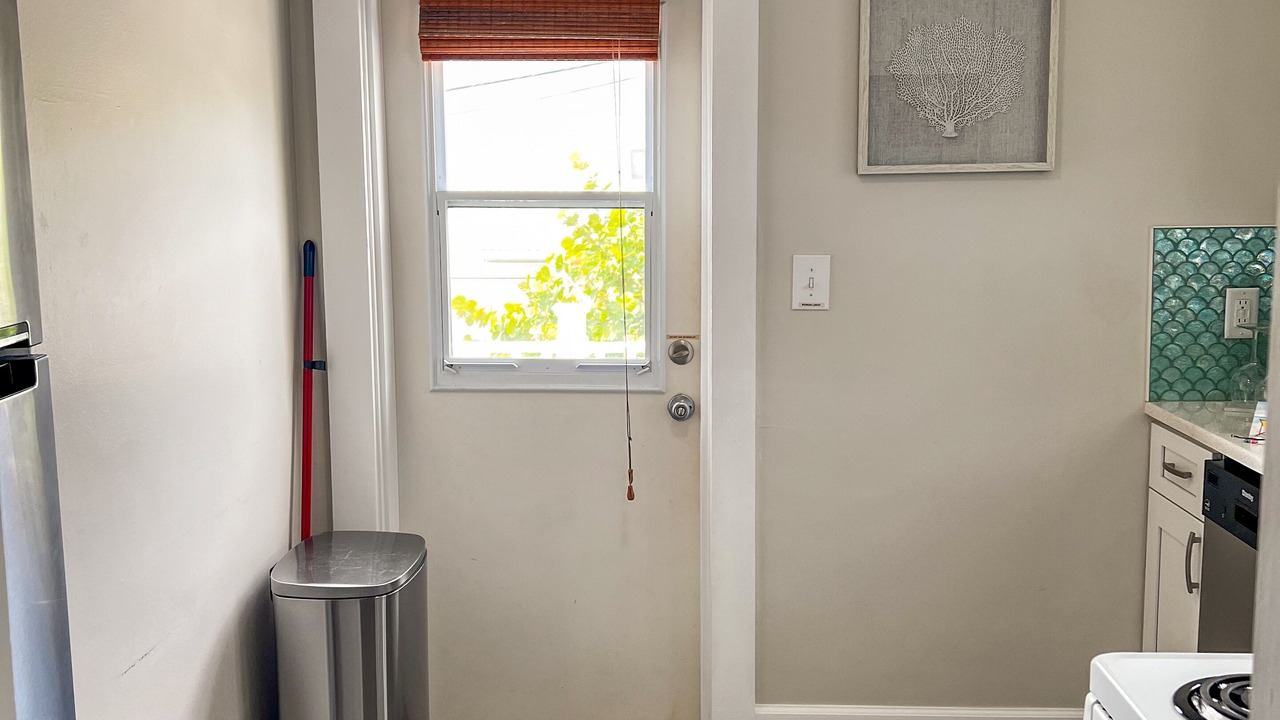 Photo of Kitchen in Treasure Island