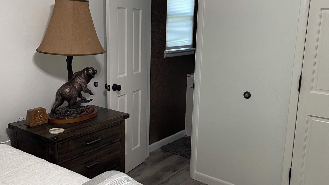 Photo of Bedroom in Fayetteville