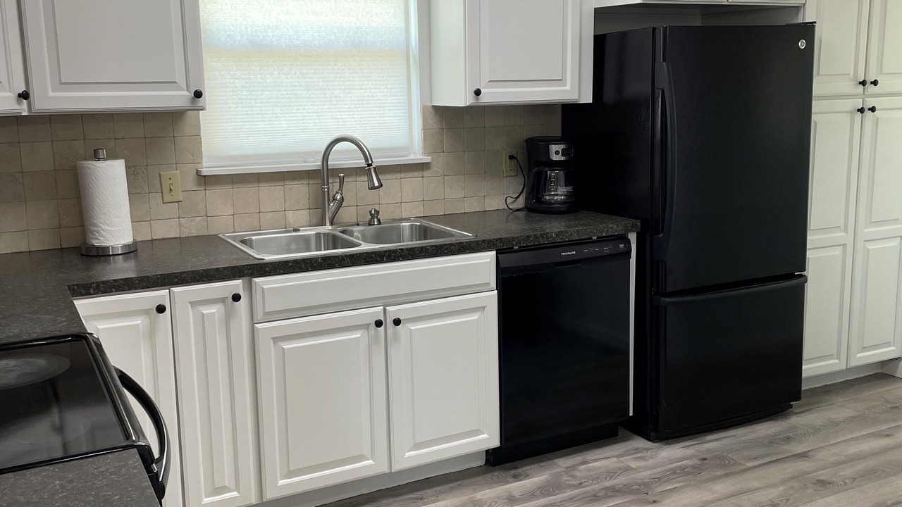 Photo of Kitchen in Fayetteville