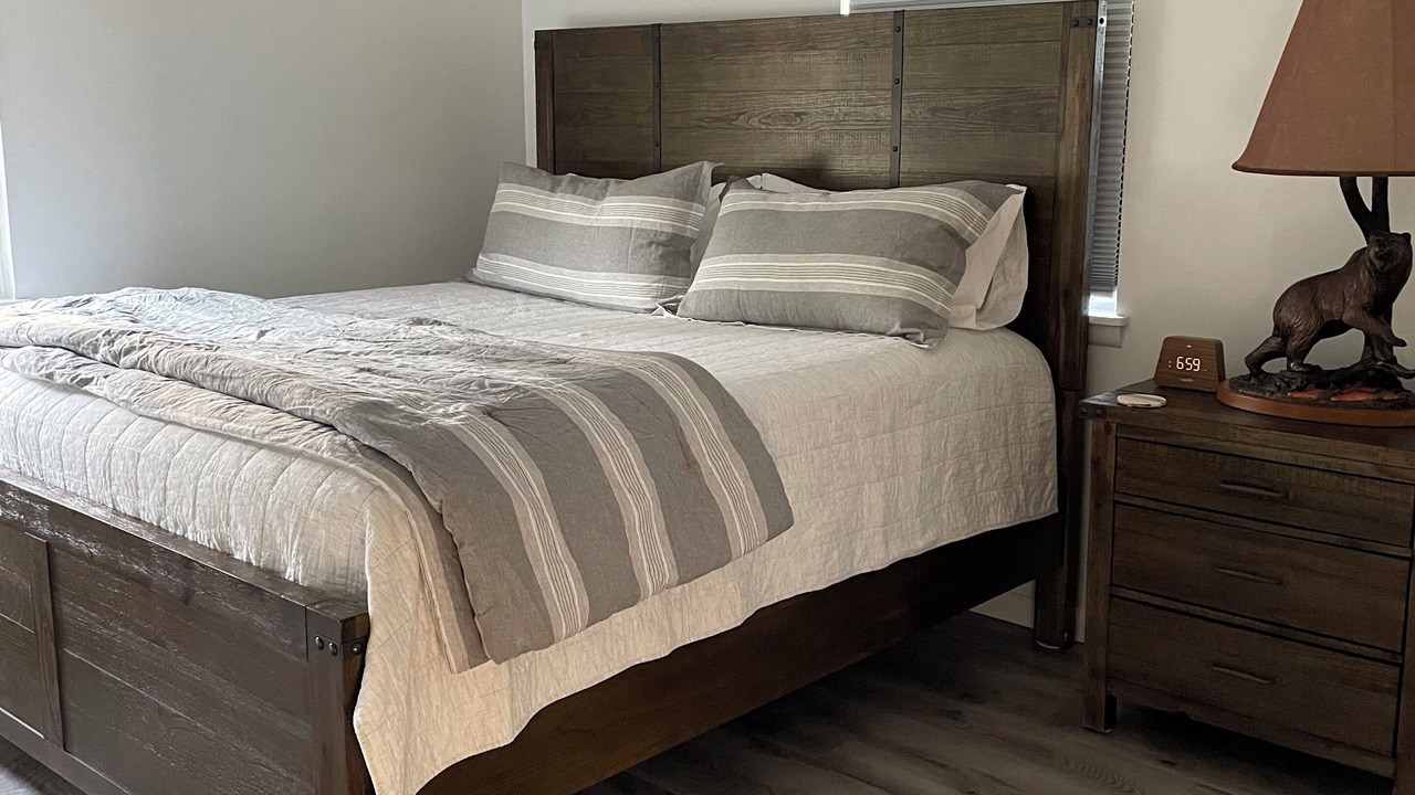 Photo of Bedroom in Fayetteville