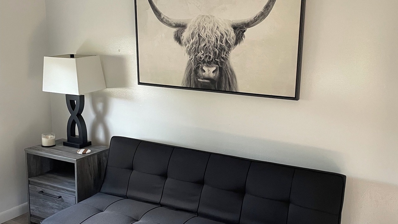 Photo of Livingroom in Fayetteville