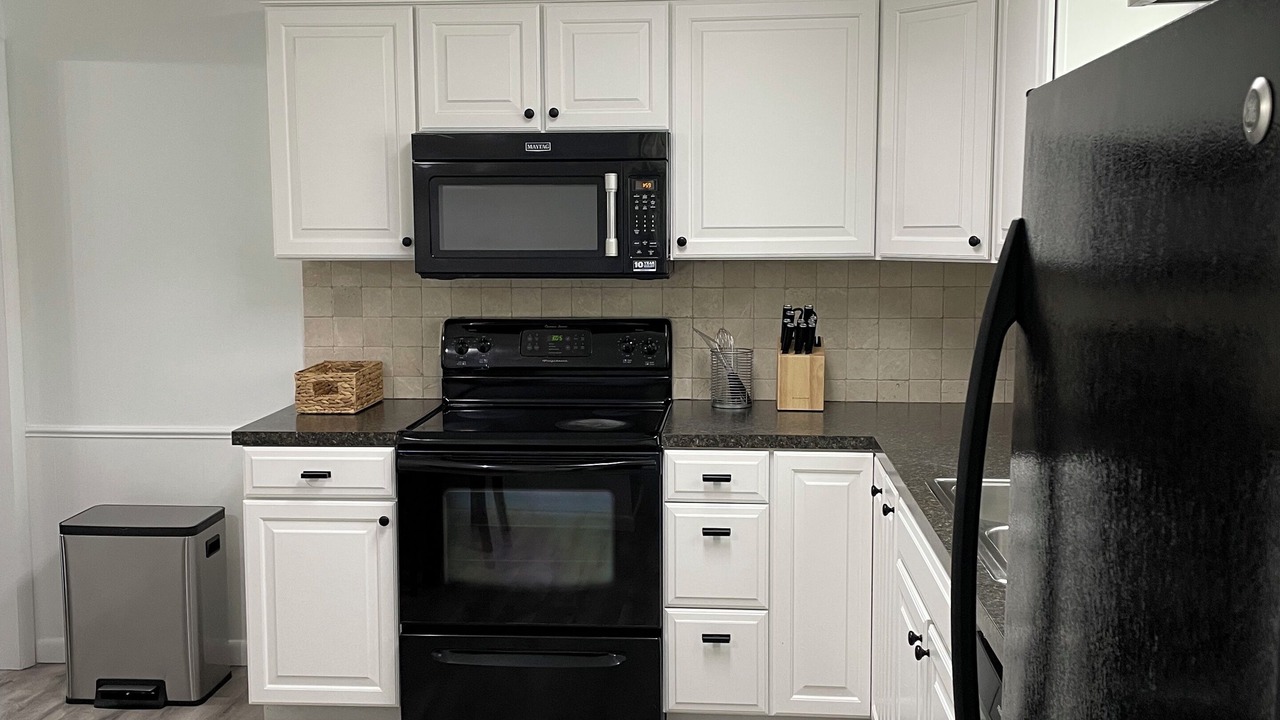 Photo of Kitchen in Fayetteville