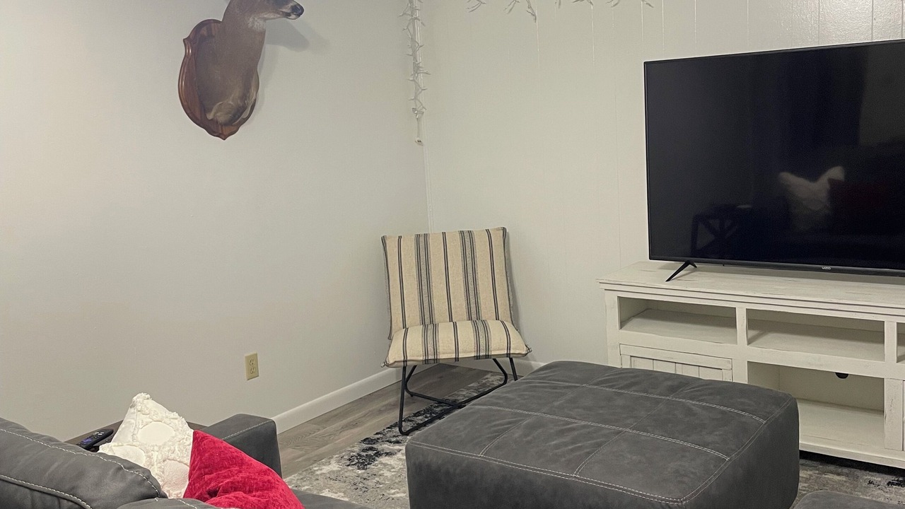 Photo of Livingroom in Fayetteville