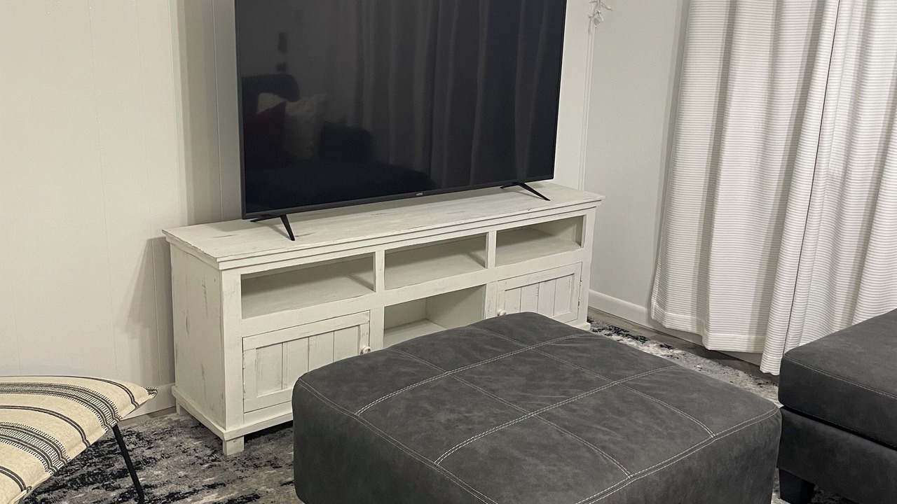 Photo of Livingroom in Fayetteville