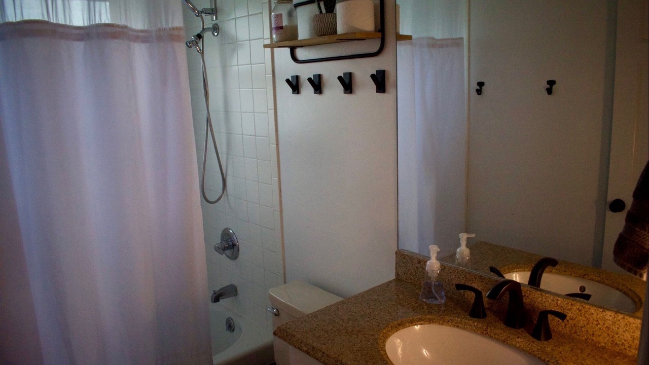 Photo of Bathroom in Fayetteville