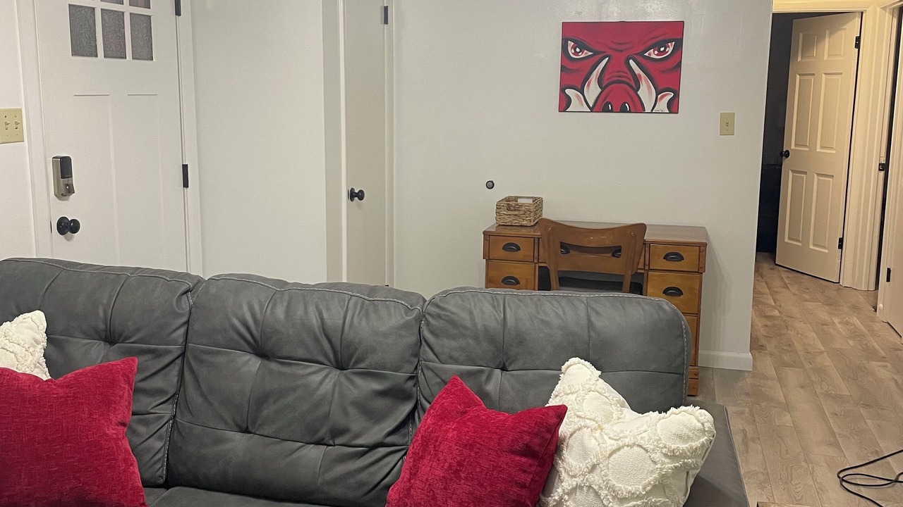 Photo of Livingroom in Fayetteville