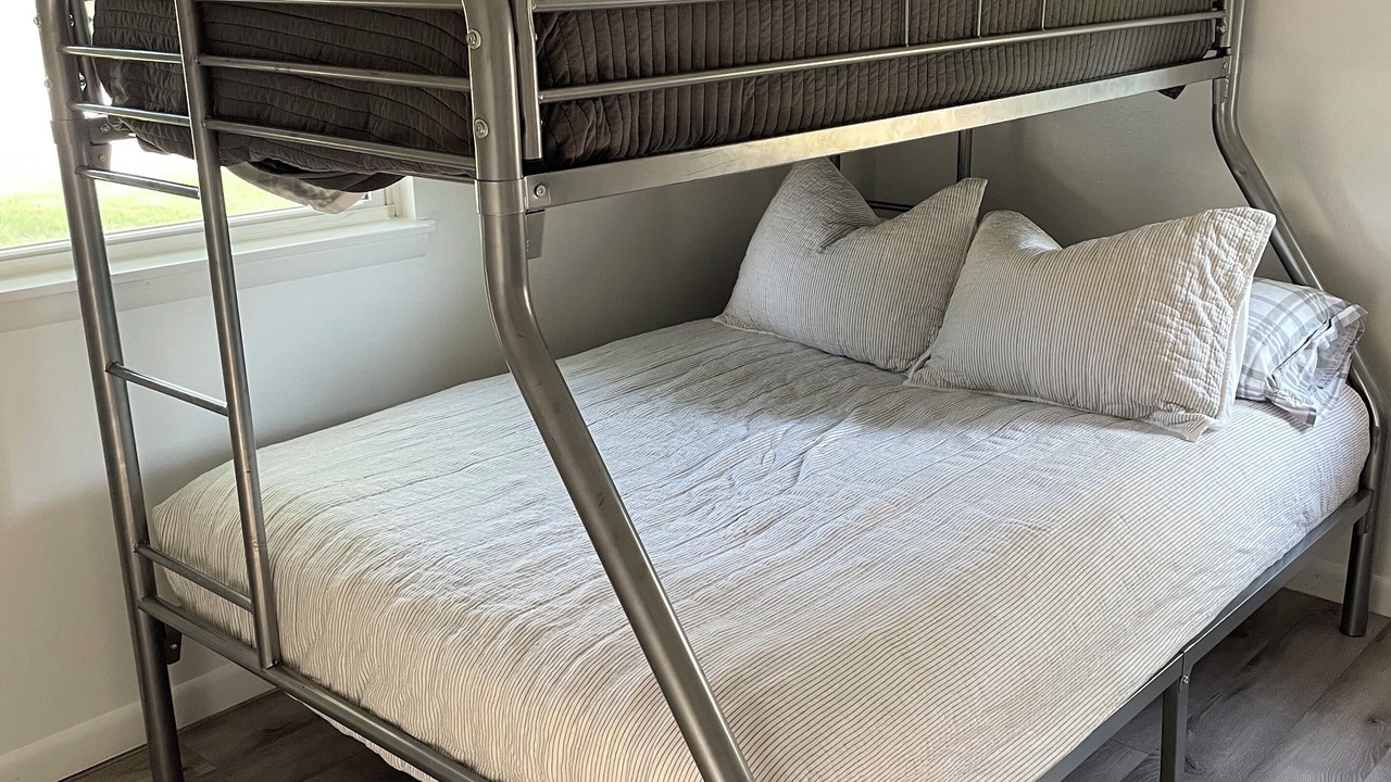 Photo of Bedroom in Fayetteville